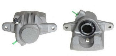 BUDWEG CALIPER 344729 -  Тормозной суппорт